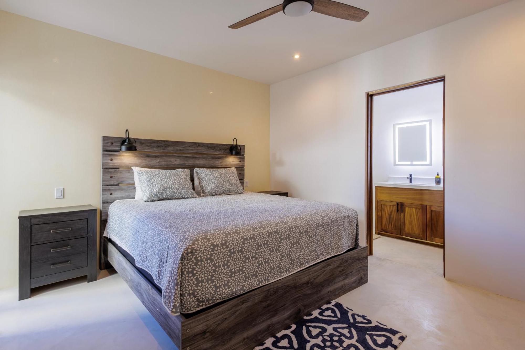 El Pescadero  Cerritos Surf Residences المظهر الخارجي الصورة