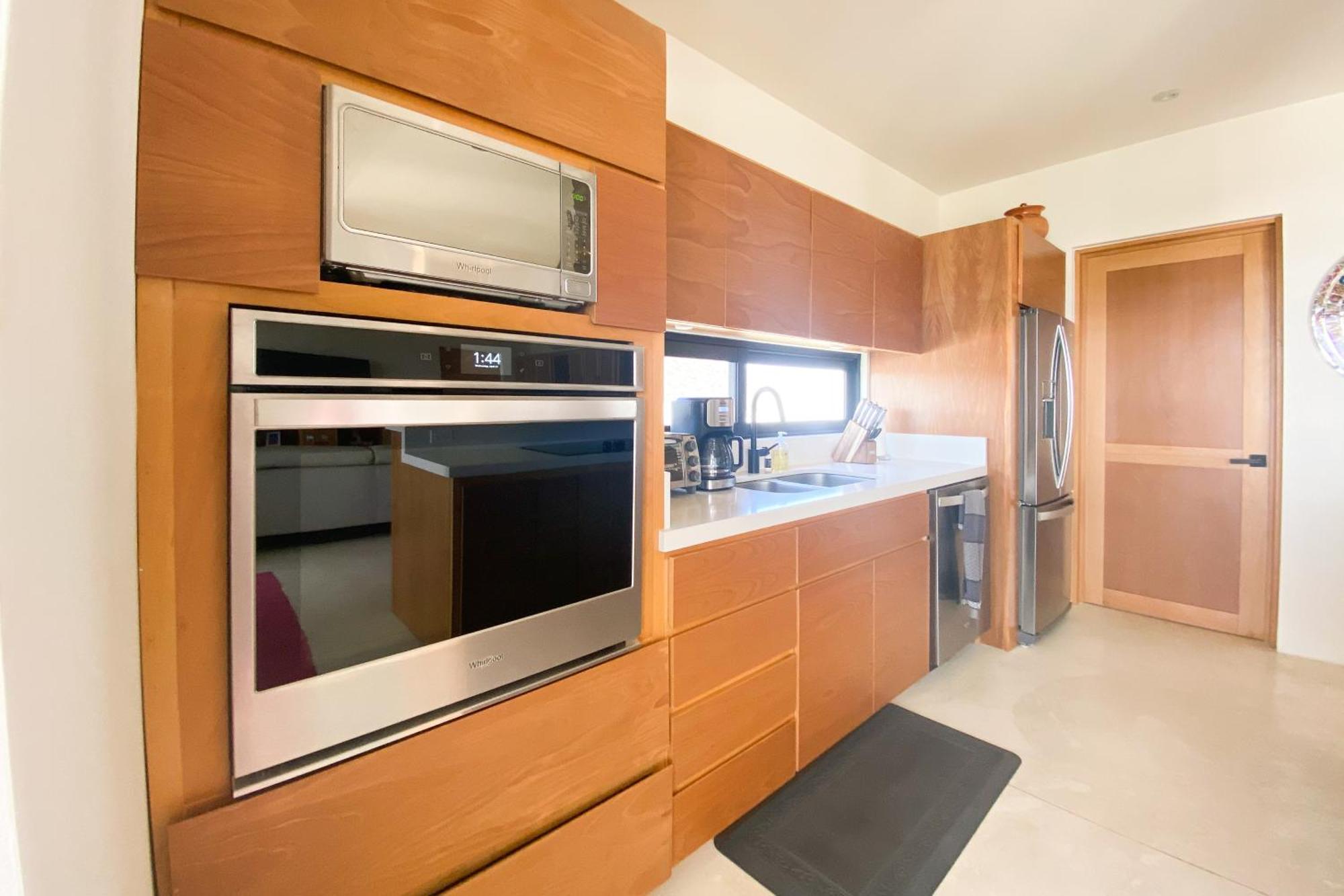 El Pescadero  Cerritos Surf Residences المظهر الخارجي الصورة