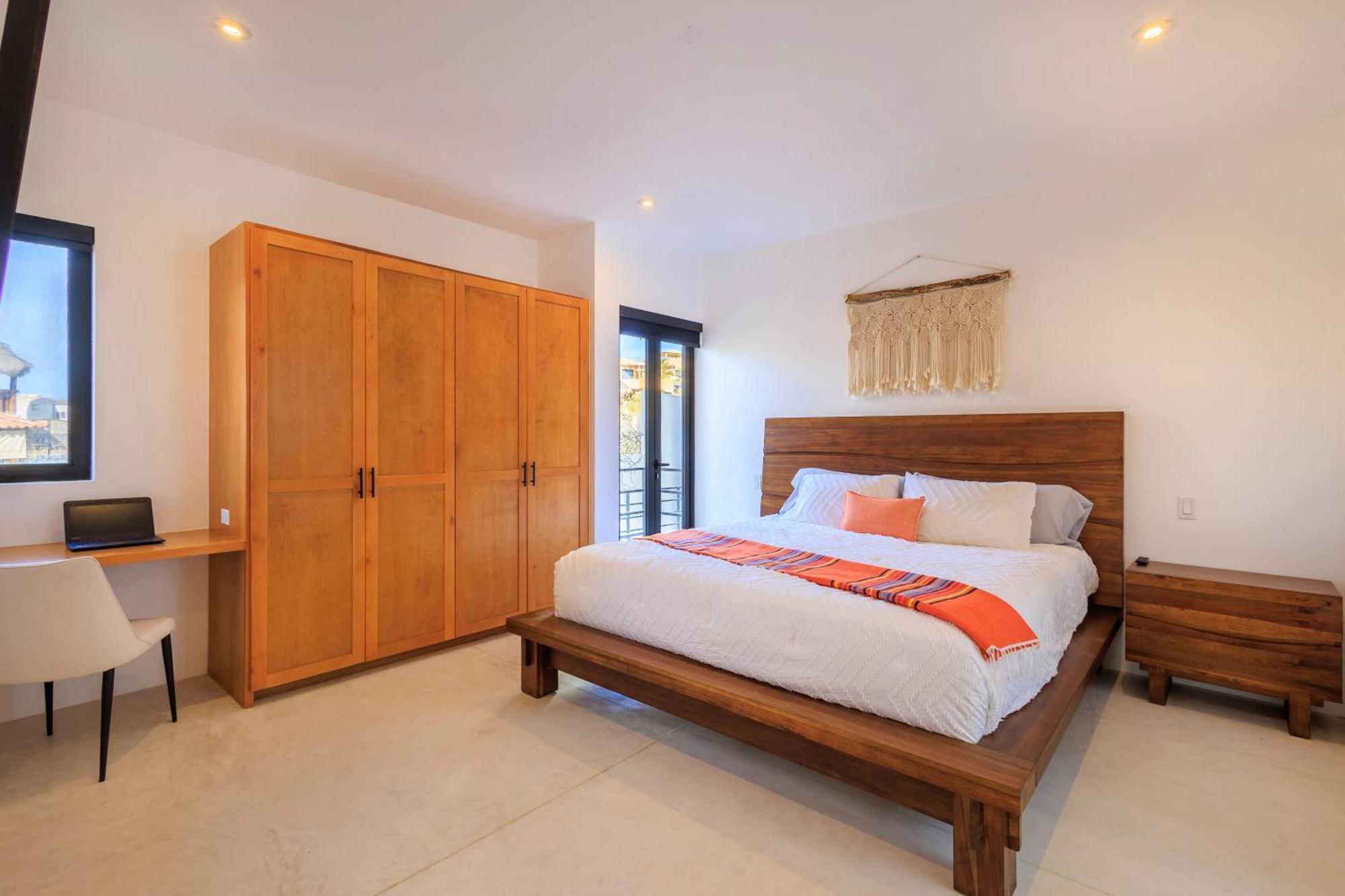 El Pescadero  Cerritos Surf Residences المظهر الخارجي الصورة